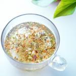 Chamomile, French Roses and..