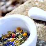 Apple Crumble Tea Blend