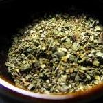 Spring Time Lemon Verbena, ..