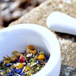 Apple Crumble Tea Blend