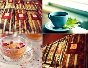 Wholesale Teas S..